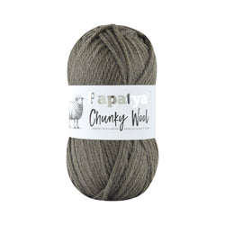 Papatya Chunky Wool 9265