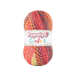 Papatya Confetti 01