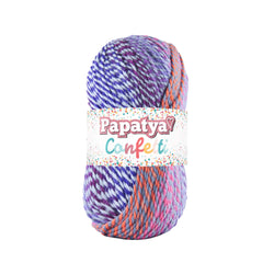 Papatya Confetti 02