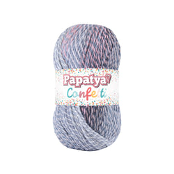 Papatya Confetti 03