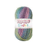 Papatya Confetti 04