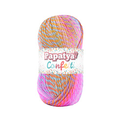 Papatya Confetti 05
