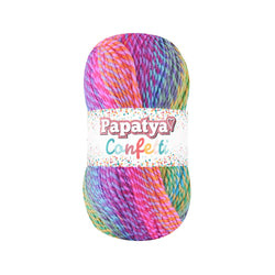 Papatya Confetti 06