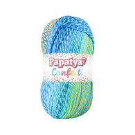 Papatya Confetti 09