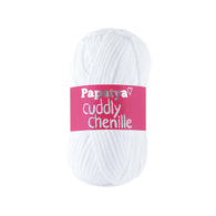 Papatya Cuddly Chenille-1000