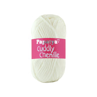 Papatya Cuddly Chenille-1200