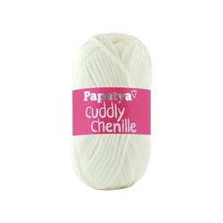 Papatya Cuddly Chenille-1200