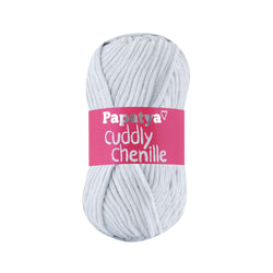 Papatya Cuddly Chenille-2520