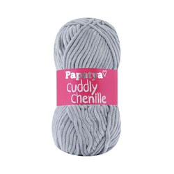 Papatya Cuddly Chenille-2530