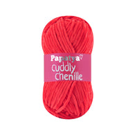 Papatya Cuddly Chenille-3075