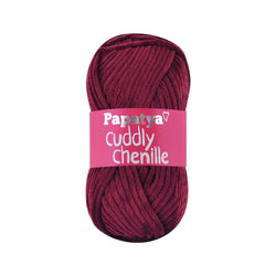 Papatya Cuddly Chenille-3230