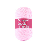 Papatya Cuddly Chenille-4005