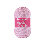 Papatya Cuddly Chenille-4130