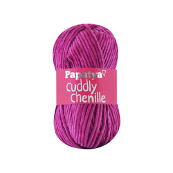 Papatya Cuddly Chenille-4515