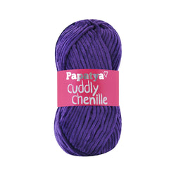 Papatya Cuddly Chenille-4575