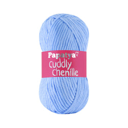 Papatya Cuddly Chenille-5130