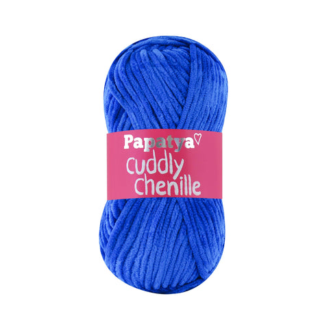 Papatya Cuddly Chenille-5210