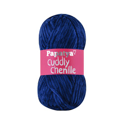 Papatya Cuddly Chenille-5280