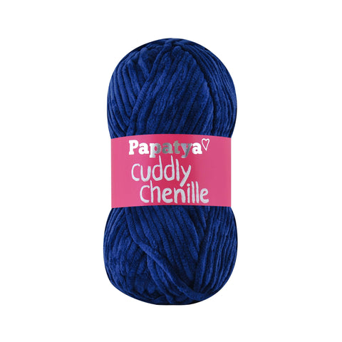 Papatya Cuddly Chenille-5280