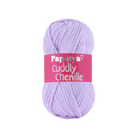 Papatya Cuddly Chenille-5470