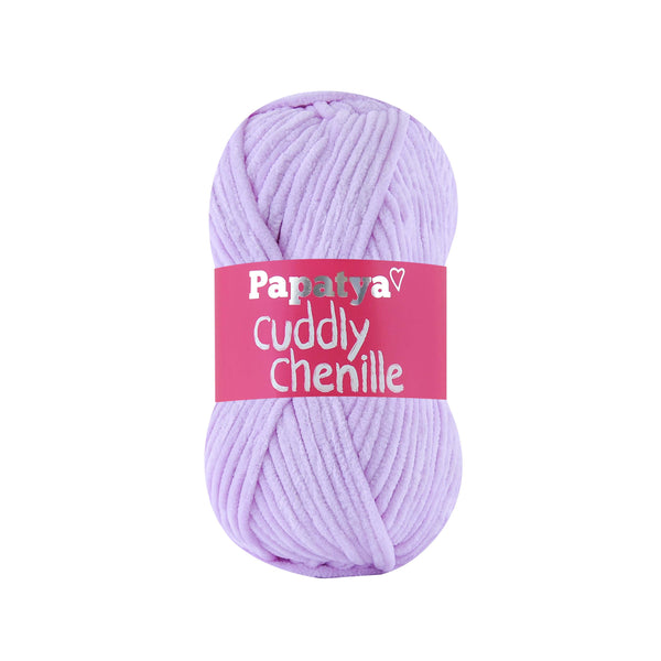 Papatya Cuddly Chenille-5470
