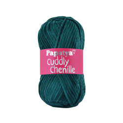 Papatya Cuddly Chenille-6635