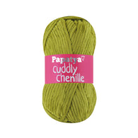 Papatya Cuddly Chenille-6750