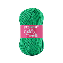 Papatya Cuddly Chenille-6810