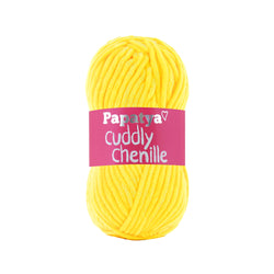 Papatya Cuddly Chenille-7040