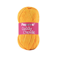 Papatya Cuddly Chenille-8740