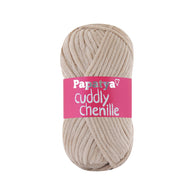 Papatya Cuddly Chenille-9610