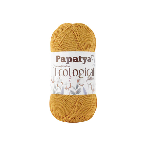 Papatya EcoLogıcal 704