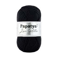 Papatya Love Glitter 2001