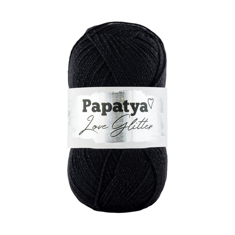 Papatya Love Glitter 2001
