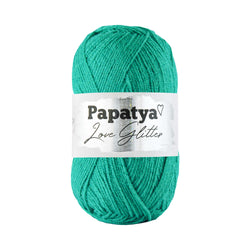 Papatya Love Glitter 6810