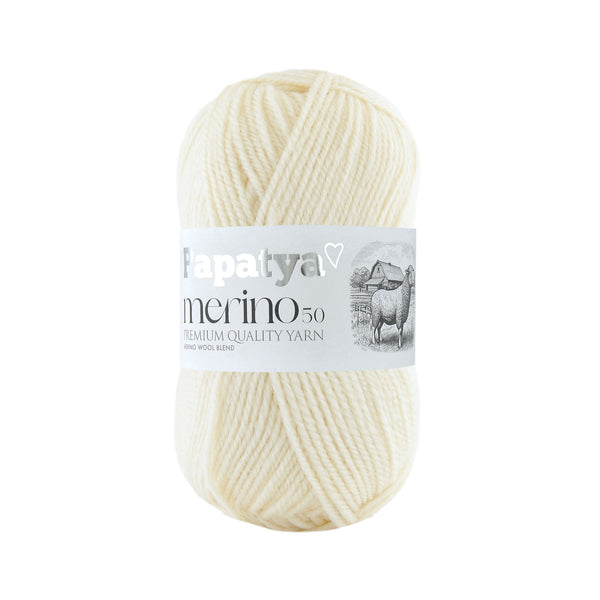Papatya Merino-1930