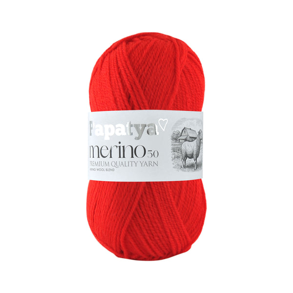Papatya Merino-3070