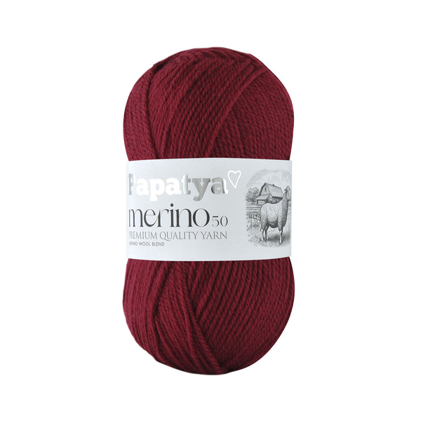 Papatya Merino-3230