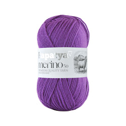 Papatya Merino-4550