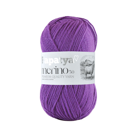 Papatya Merino-4550
