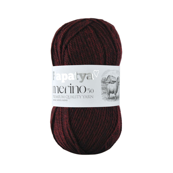 Papatya Merino-53280