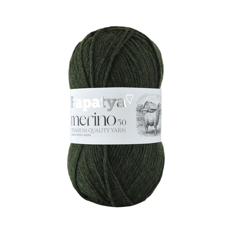 Papatya Merino-56900