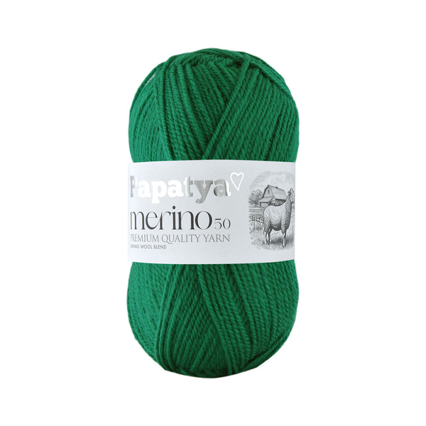 Papatya Merino-6820
