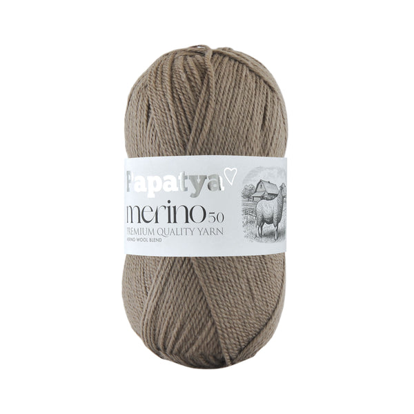 Papatya Merino-9270