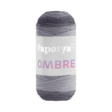 Papatya Ombre 01