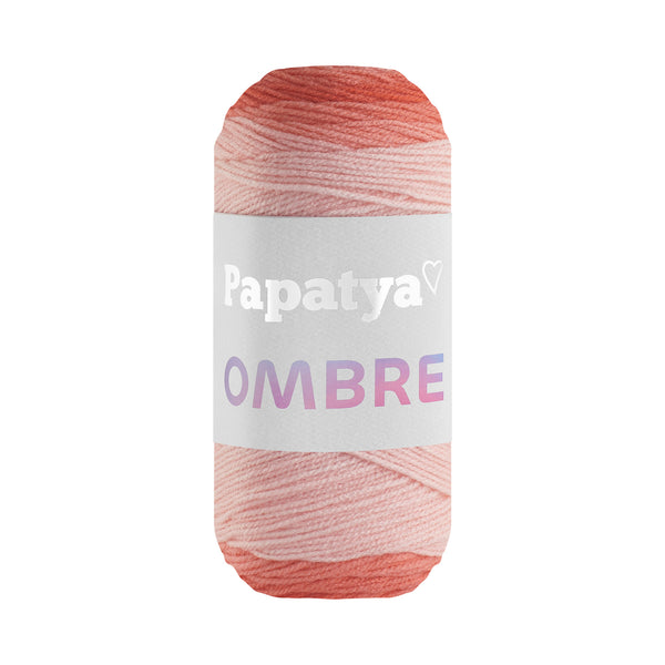 Papatya Ombre 04