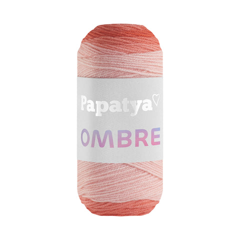 Papatya Ombre 04