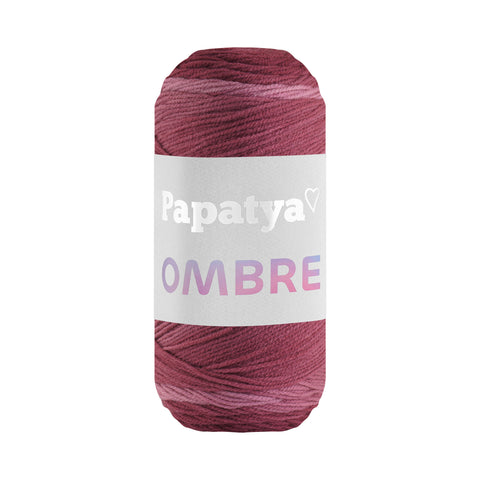 Papatya Ombre 05