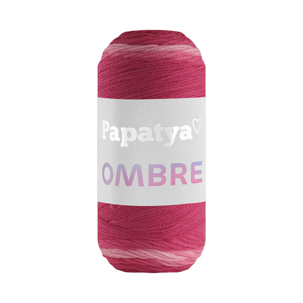Papatya Ombre 06