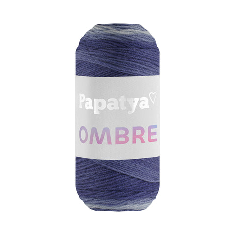 Papatya Ombre 08